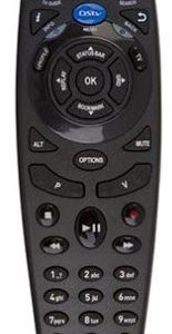 Aerial King B5/B8 DSTV Remote, Retail Box, No Warranty