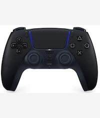 Sony PS5 Dualsense Controller - Midnight Black