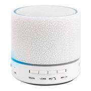 Manhattan LED Bluetooth Speaker
