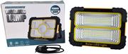 Solarix Floodlamp 30w Solar Portable Rechargeable LED High