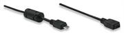 Manhattan Micro USB AM to Micro USB Female