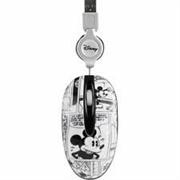 Disney Mickey Mouse Mini Optical USB Mouse