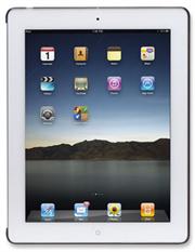 Manhattan iPad 2 Silicon Slip-fit