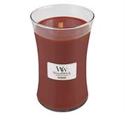Woodwick Redwood Large Jar