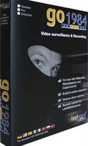 Intellinet Video surveillance and recording solution for
