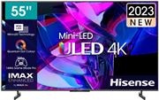 Hisense 55 inch U7K Series Mini