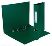 Treeline File PVC Ringbinder 25mm A4 2