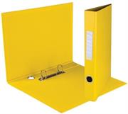 Treeline File PVC Ringbinder 25mm A4 2