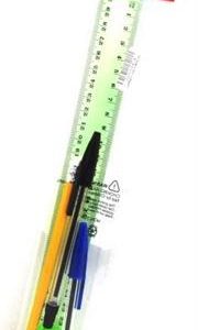 Marlin 6 Piece Writing Pack-