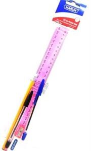Marlin 6 Piece Writing Pack-