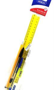 Marlin 6 Piece Writing Pack-