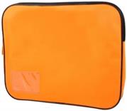 Marlin Canvas Book Bag Orange – Safe And Secure Zip Closure