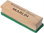 Marlin Chalkboard Duster - Wooden