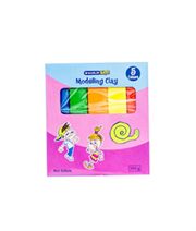 Marlin Kids Modelling Clay 500g