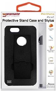 Promate Portfolio iPhone 5 Snap-on