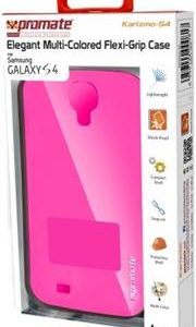 PM S4 KARIZMO SHELLCASE PINK