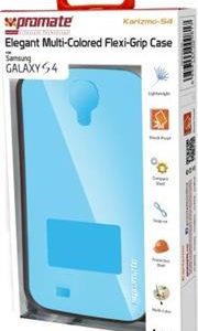 Promate Karizmo-S4 Samsung Case Blue
