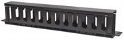 Intellinet 19 Inch Cable Management Panel