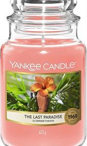 Yankee Candle The Last Paradise Large Jar