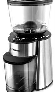 Taurus Stainless Steel Coffee Grinder 430gr 130w
