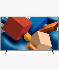 Hisense 43 inch A6N Series Direct LED UHD Vidaa Smart TV