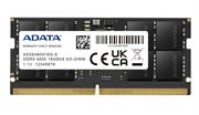 Adata 8GB DDR5-4800MHz CL40 SO-DIMM Memory