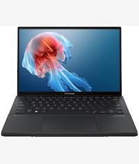 ASUS Zenbook Duo UX8406 Core Ultra 7 Professional Laptop