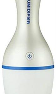 CaseyBowling Bottle 150ml USB Humidifier Air Purifier Mist