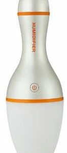 CaseyBowling Bottle 150ml USB Humidifier Air Purifier Mist