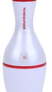 CaseyBowling Bottle 150ml USB Humidifier Air Purifier Mist