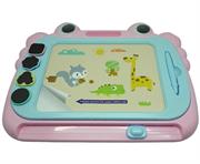 Brainware Large Magnetic Drawing or Writing Board with