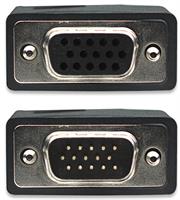 Manhattan SVGA Extension Cable