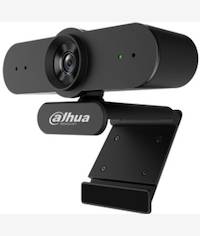 Dahua HTI-UC320 1080P USB Webcam,