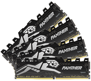Apacer Panther 8GB DDR4 3600MHz CL16 Black