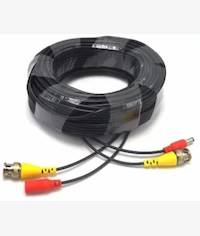 RG59 CCTV PRE-BUILT 30 METER
