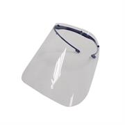 Casey Kiddies Face Shield Protection Glasses Anti Fog and