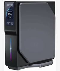 Decibell S1 Intel Alder Lake N150 Professional Mini Desktop