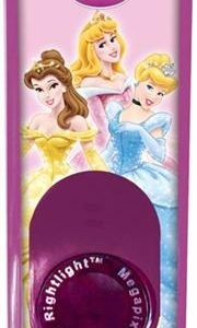 Disney Princess USB Web Camera with Microphone