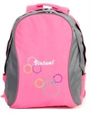 Macaroni Ateneo Student Backpack