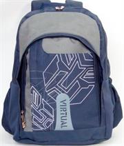 Macaroni Scolaro Student Backpack-Lightweight ,Padded