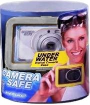 Tevo Camera Waterproof Safe Cover-WHITE,