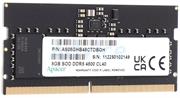 Apacer 8GB DDR5 4800 MHz SO