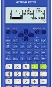 Casio FX-82ZA Plus II Scientific