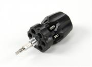 Goldtool 7 In 1 Stubby Torx Driver Set