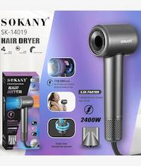 Sokany Brushless HI Speed 2400W Hair Dryer