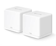 Mercusys Halo H60X AX1500 Whole Home Mesh WiFi 6 System