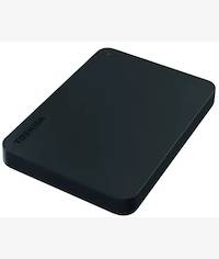 Toshiba External 4TB USB3.0 2.5 inch Hard Drive