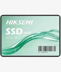 Hiksemi WAVE Series 512GB SSD
