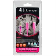 iDance Connect-C2 3.5mm 1-2 Splitter