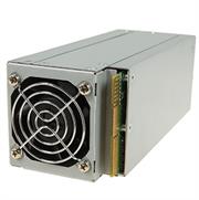 Intel® 2nd Redundant 600W PSU for SC5650BRP chassis. Two